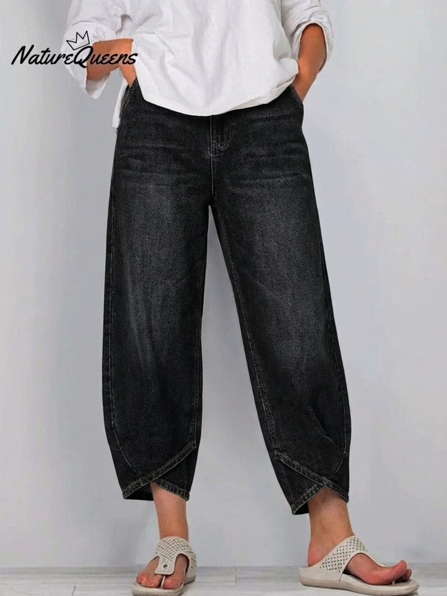 Jean Denim Décontracté