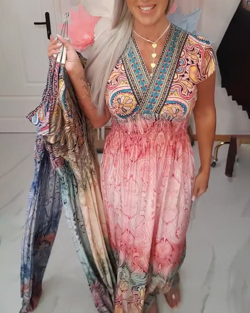 Robe Molly Glamour