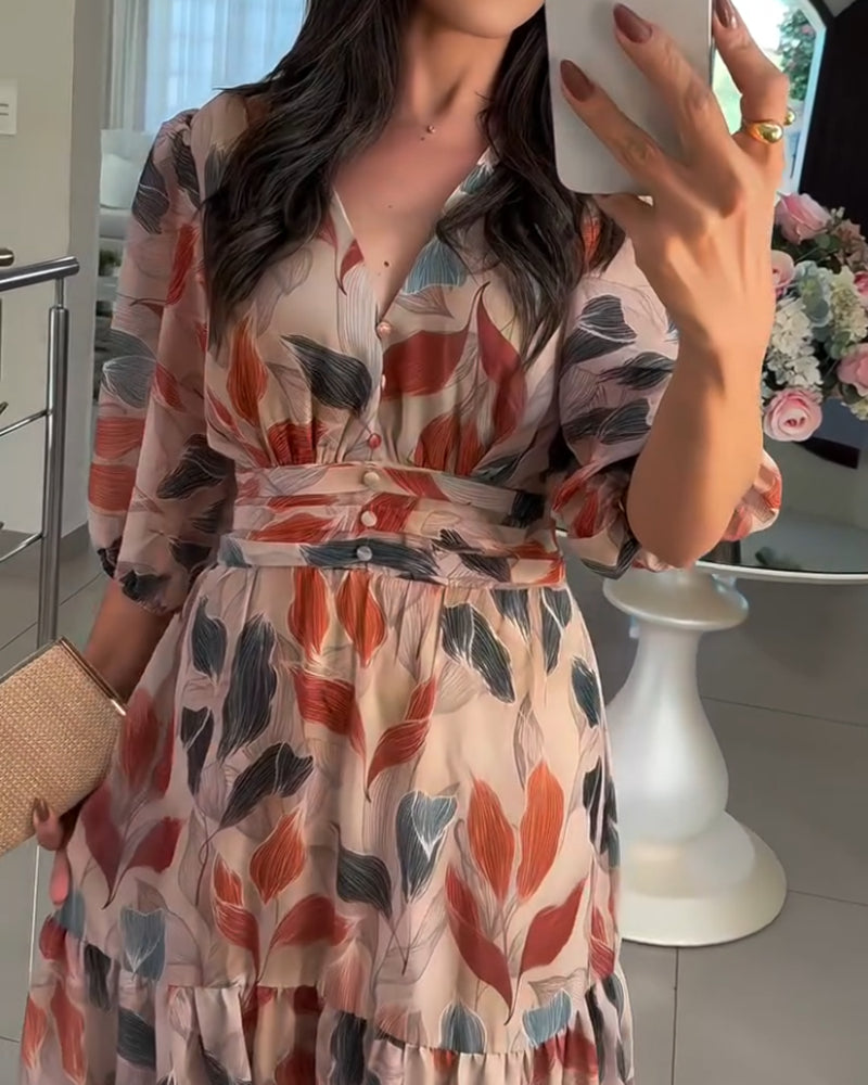 Robe Isabel