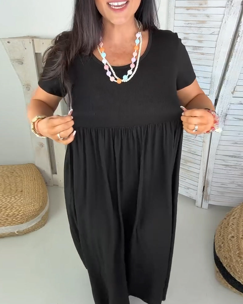 Robe Simply Chic