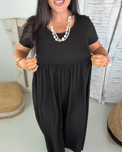 Robe Simply Chic