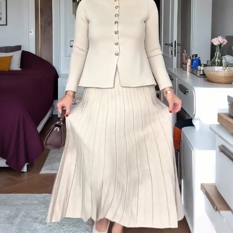 Ensemble Rosmery Élégant