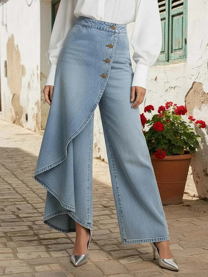 Jean Large Confort Everyday