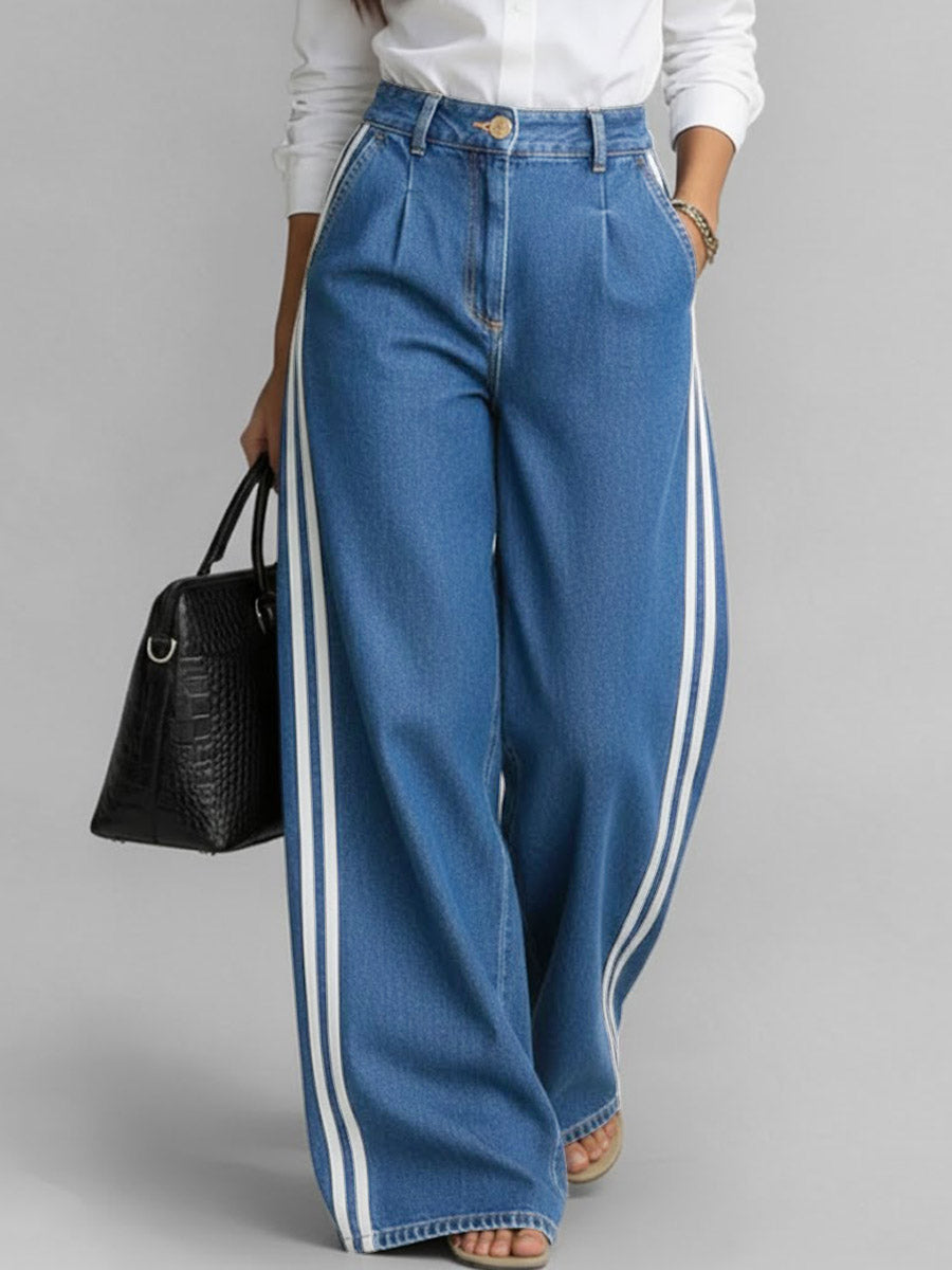 Jean Baggy Sonya