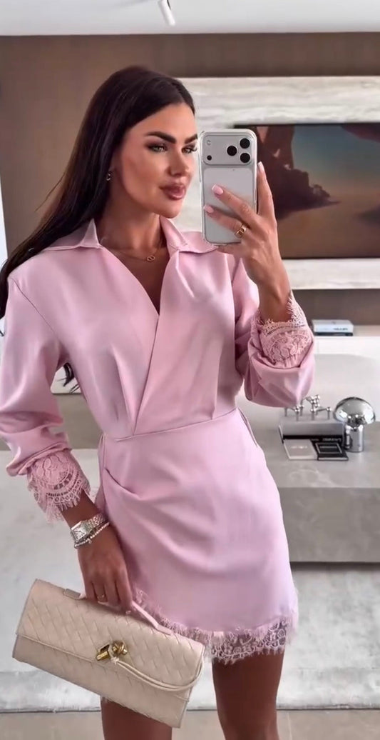 Robe Tamara Chic
