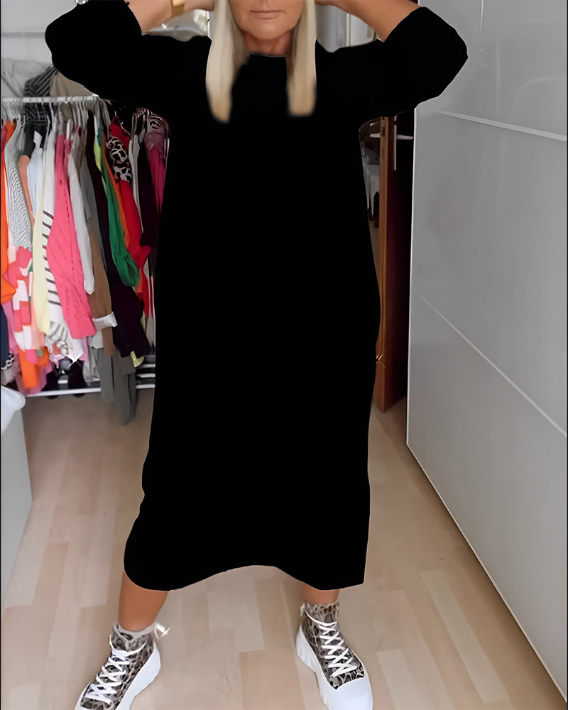 Robe Lisa Chic