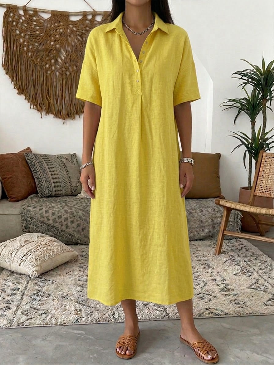 Robe ginny Chic
