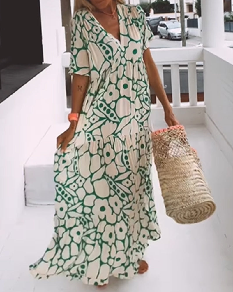 Robe Mykonos