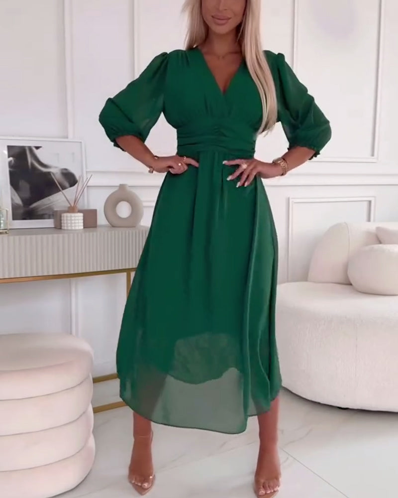 Robe Eudora Chic
