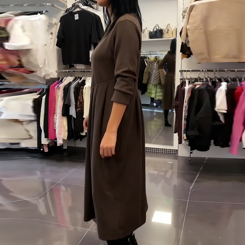 Robe Paris Mode 2026