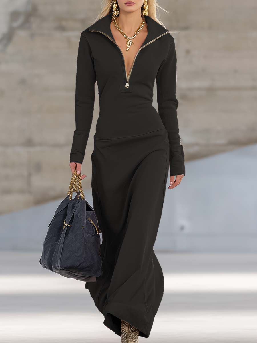 Robe Gaia Tendance
