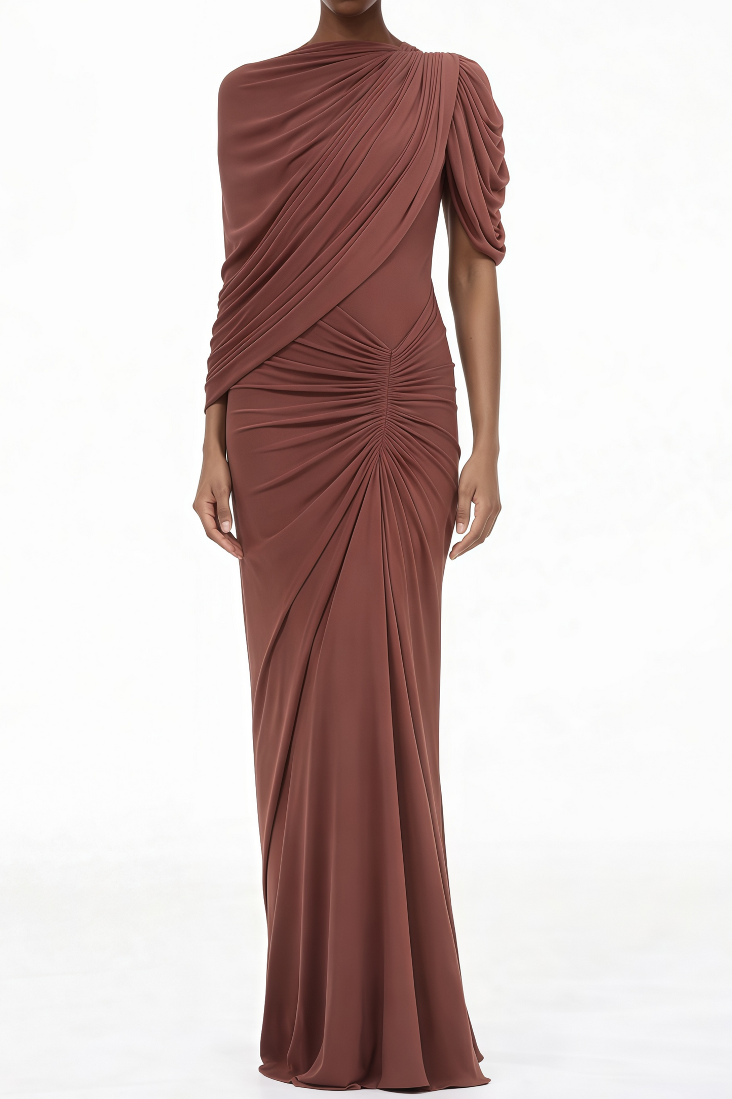 Robe Silvie Chic