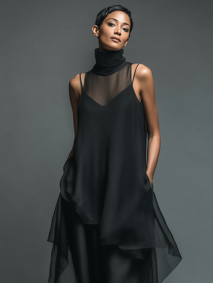 Robe Tina Glam