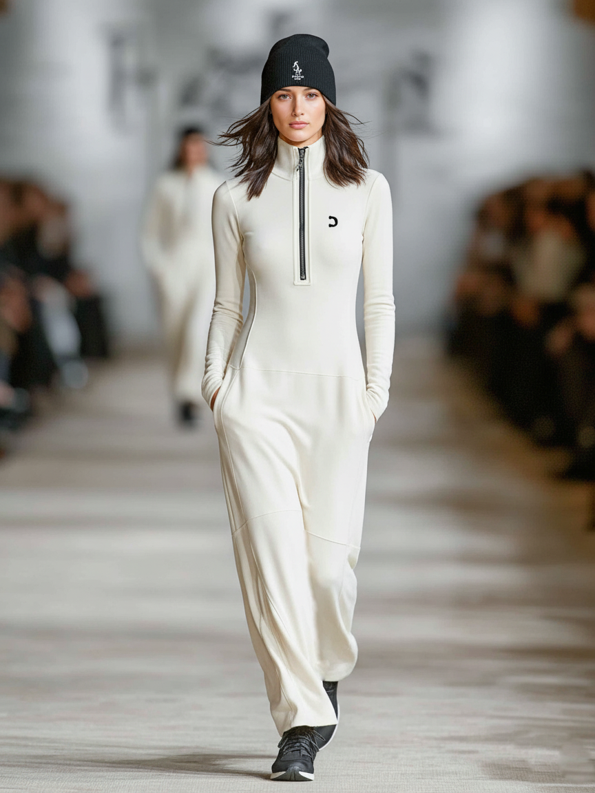 Robe Siria Chic
