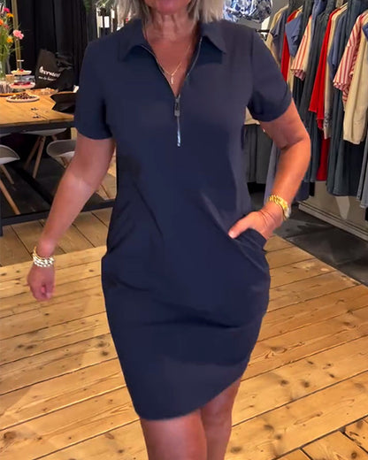 Robe Noemi Glamour