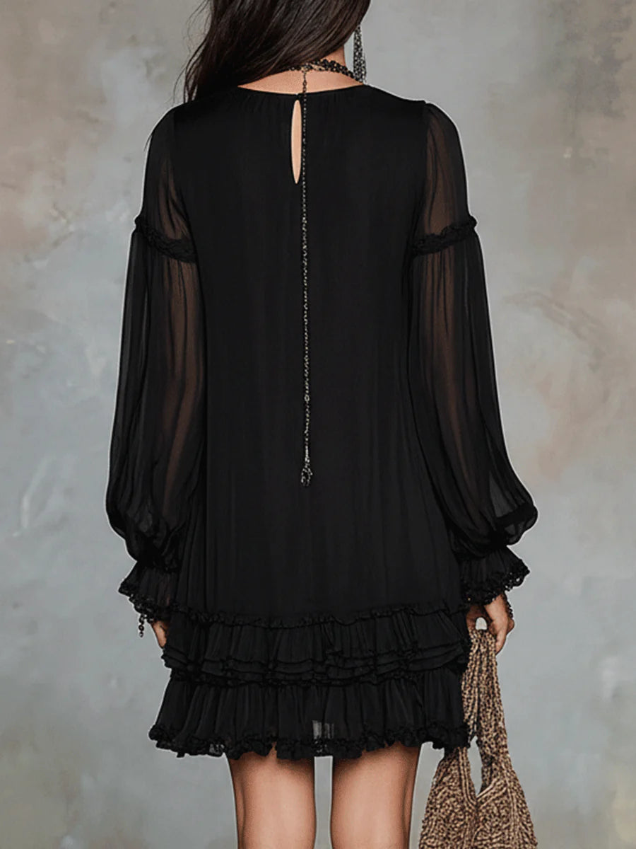 Robe Black Mimì