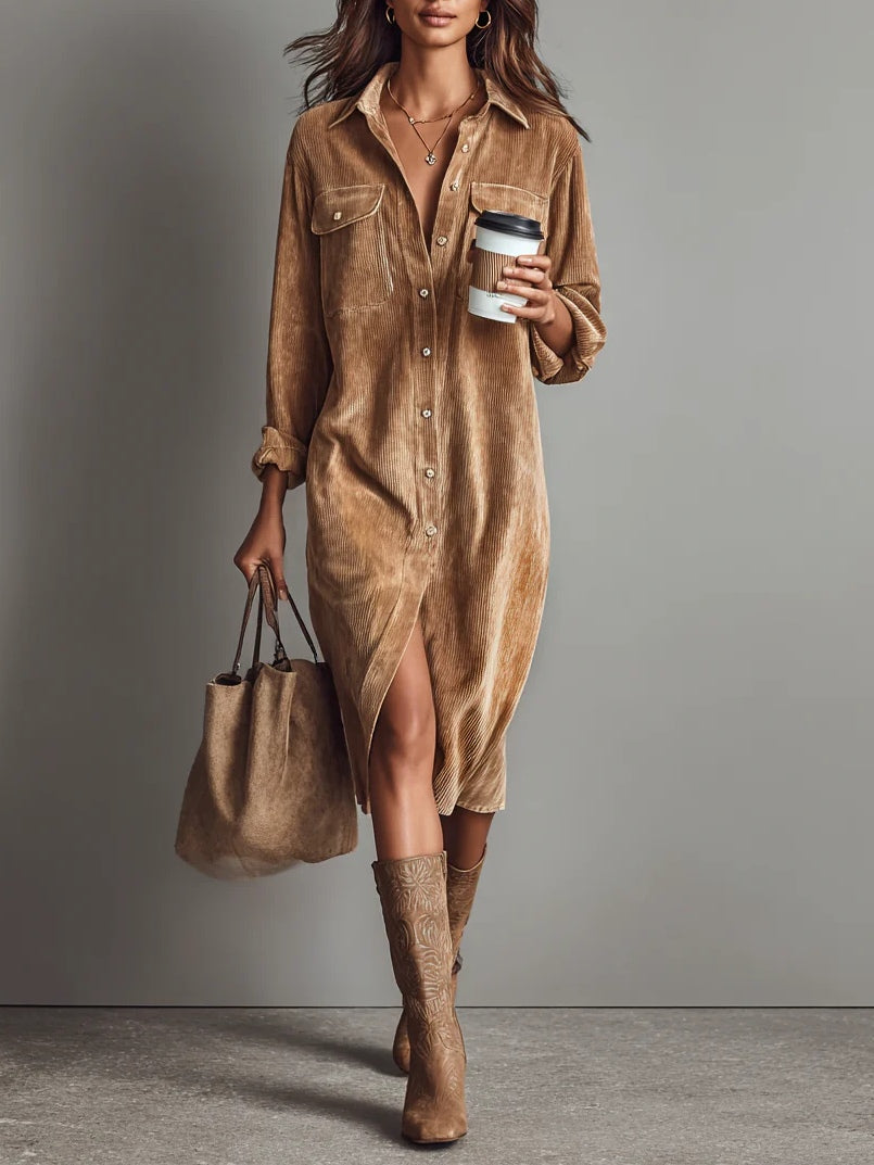 Robe Giuly Chic