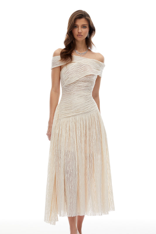 Robe Manny Glamour