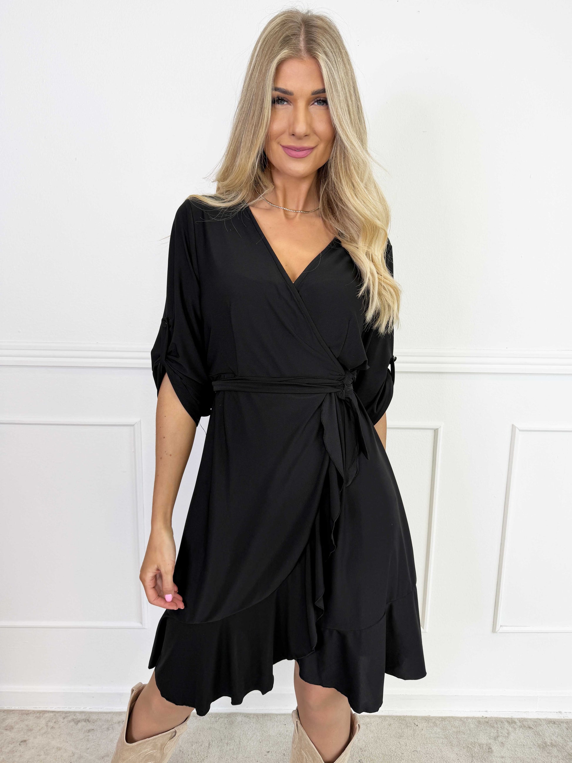 Robe Stella Glamour