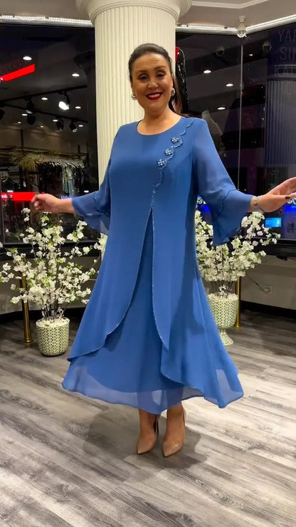 Robe Morena Glamour