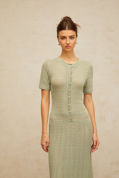 Robe Sahara Chic