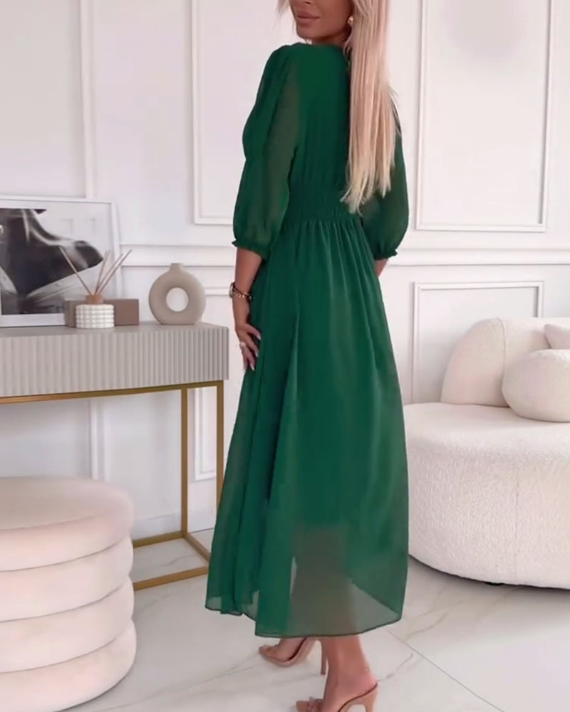 Robe Eudora Chic