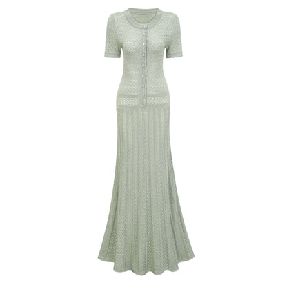 Robe Sahara Chic