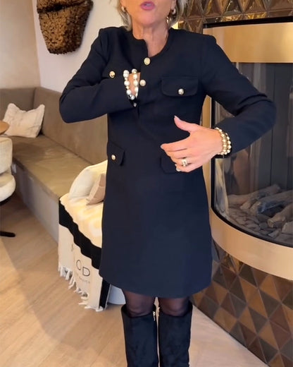 Robe Élégant Barb