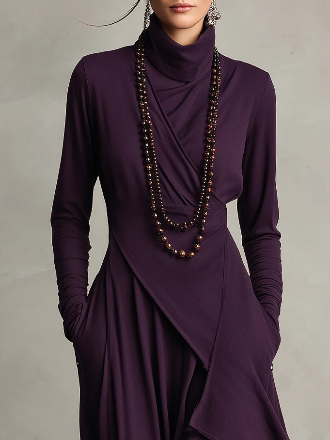 Robe Mery Glamour