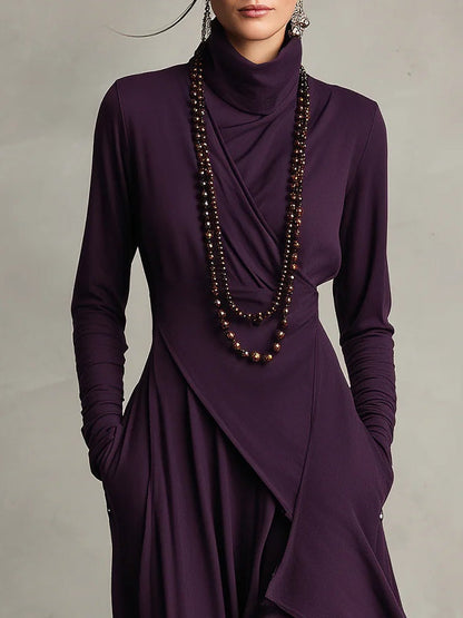 Robe Mery Glamour