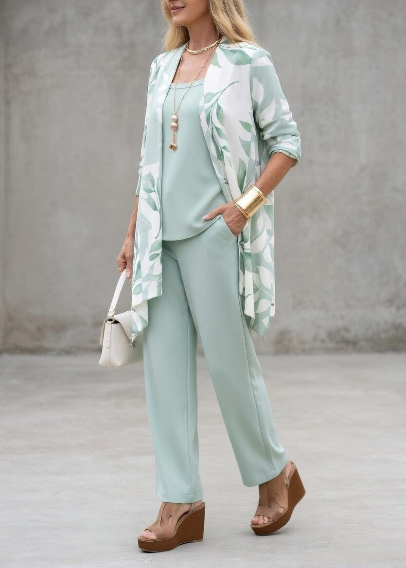 Ensemble 3 pc Miami