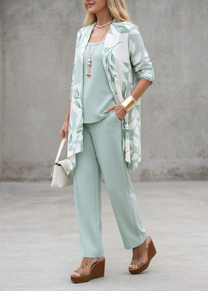 Ensemble 3 pc Miami