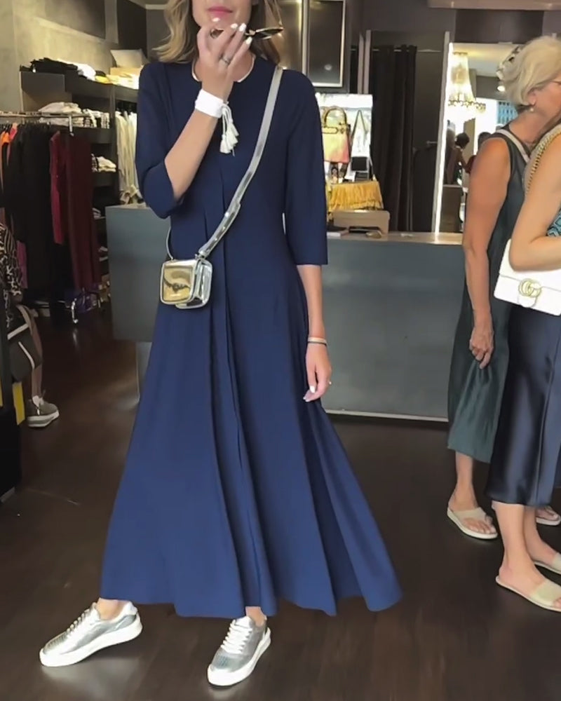 Robe Sandra Chic