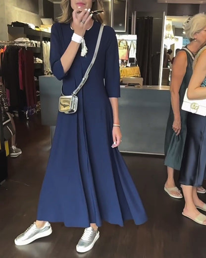 Robe Sandra Chic