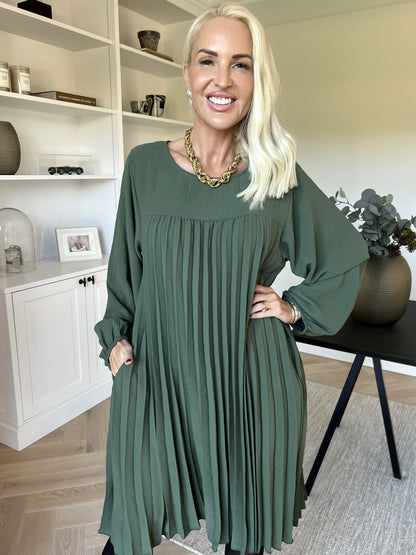 Robe Naima Chic