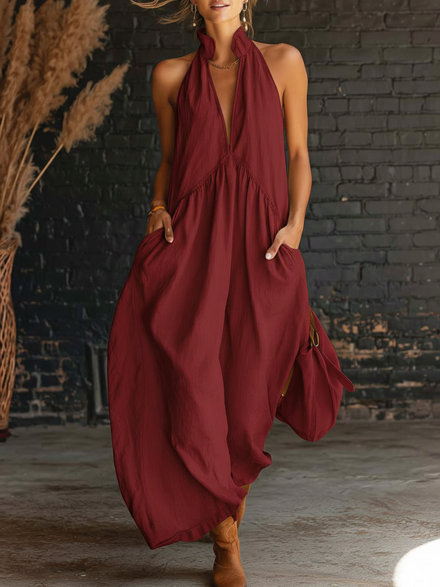 Robe Ambra Glamour