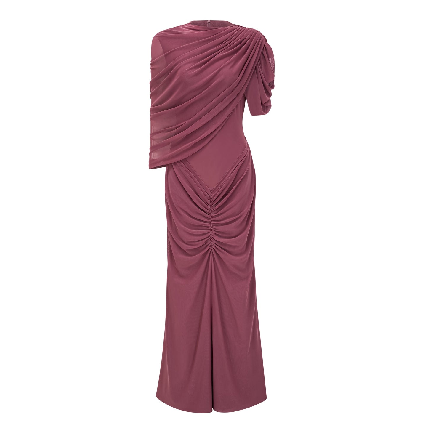 Robe Silvie Chic