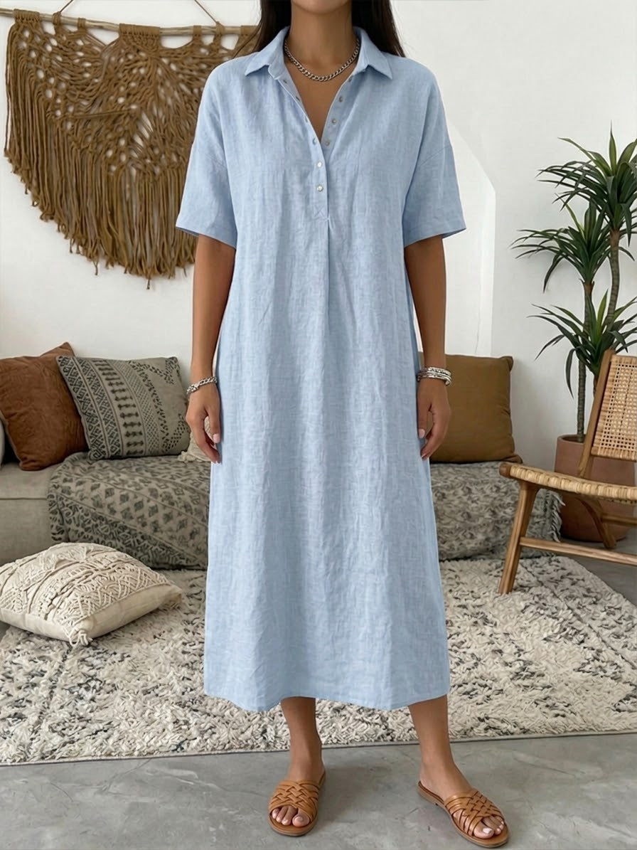 Robe ginny Chic