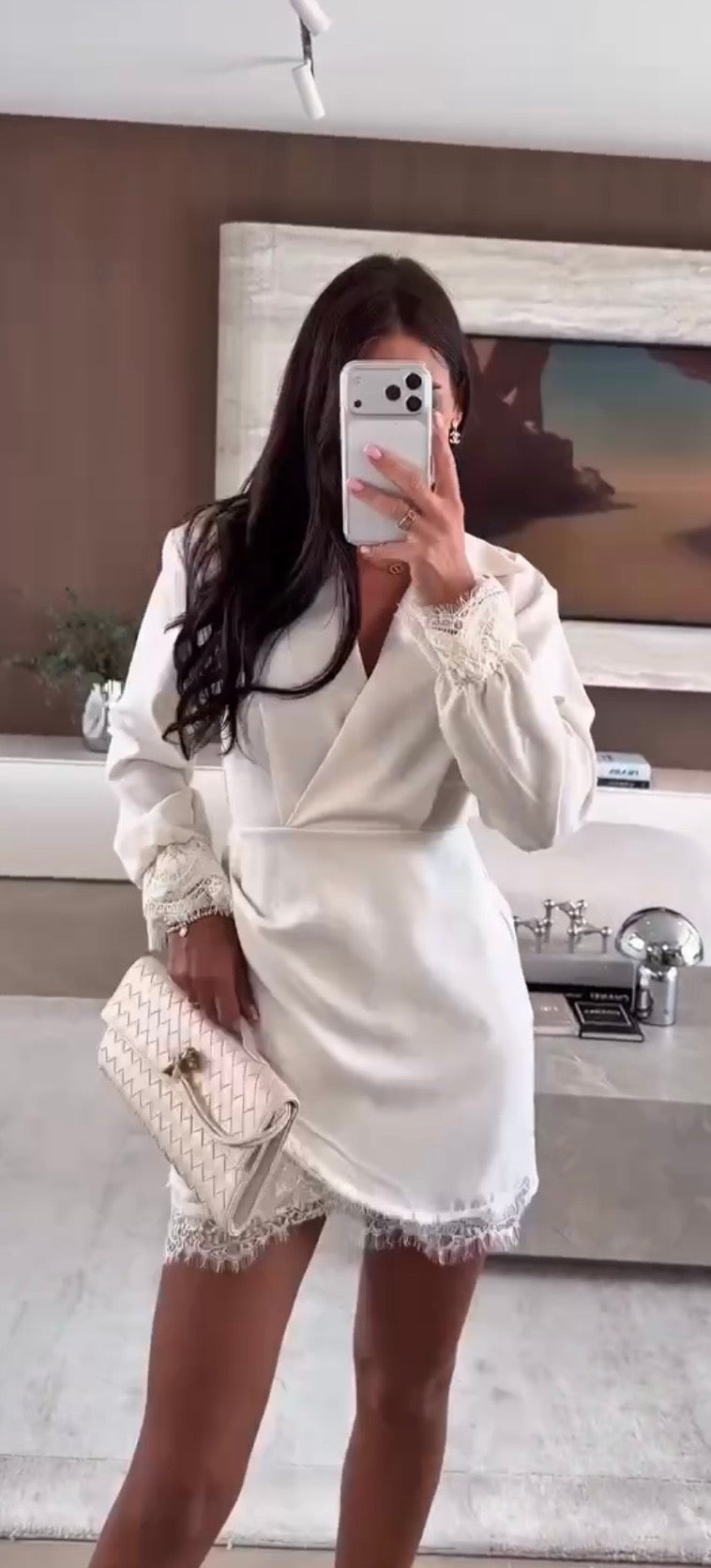 Robe Tamara Chic