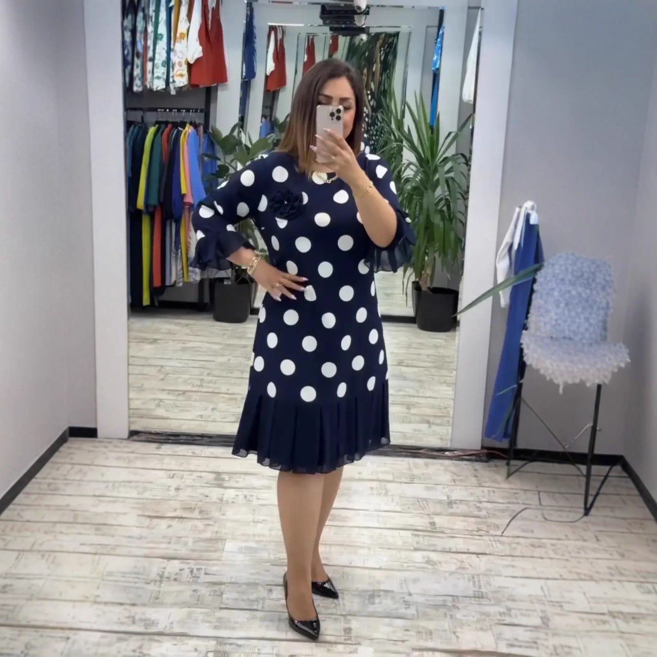Robe Kimmy