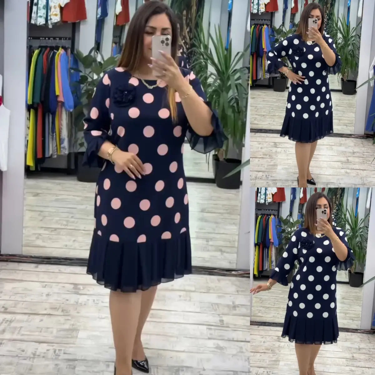 Robe Kimmy