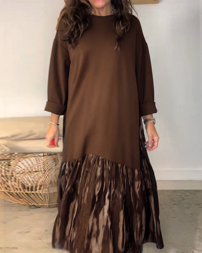Robe Sersey Glamour