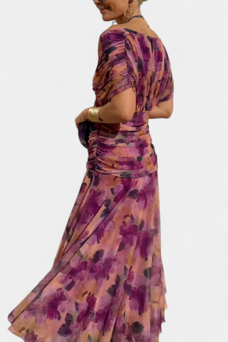Robe Jennifer Élégant