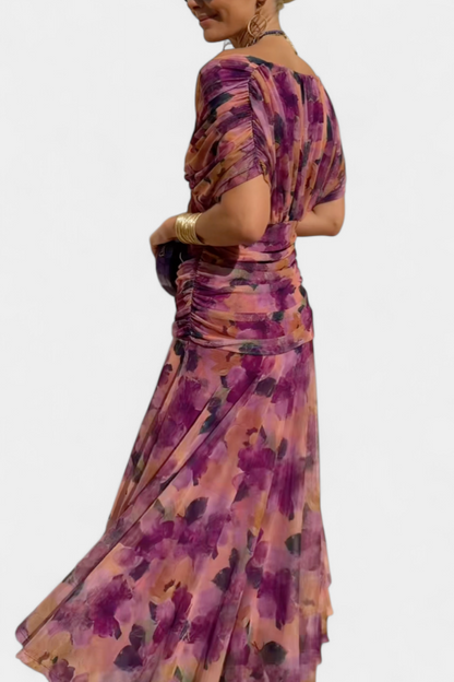 Robe Jennifer Élégant