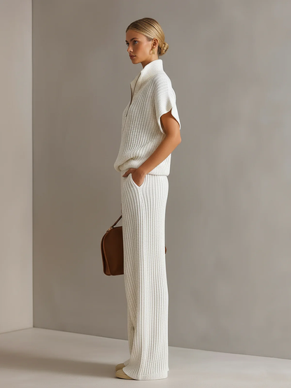 Ensemble Sonya Avec Zip