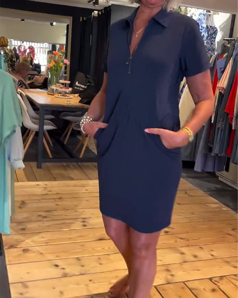 Robe Noemi Glamour