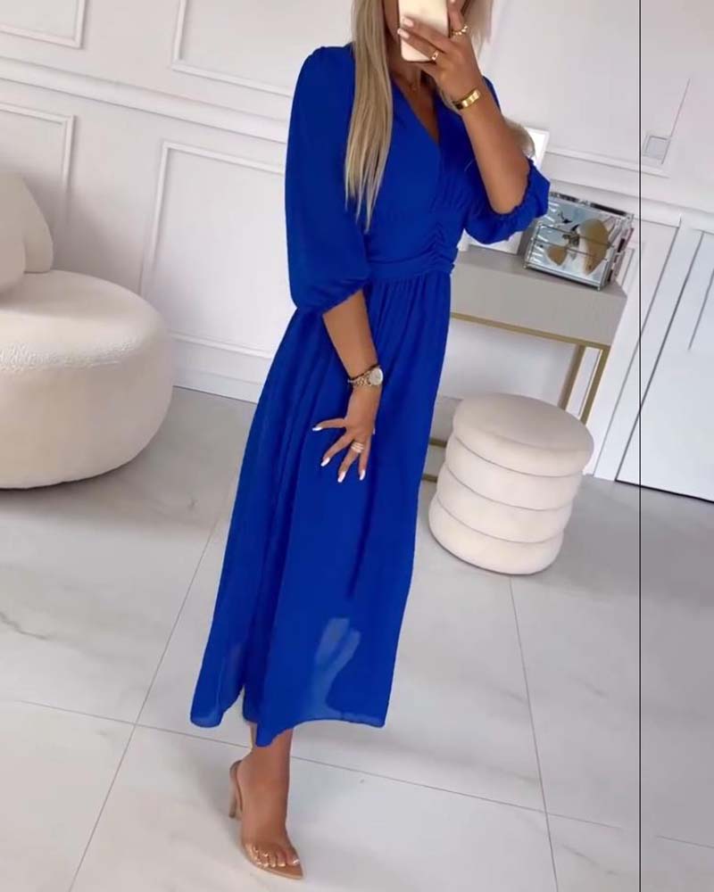 Robe Eudora Chic