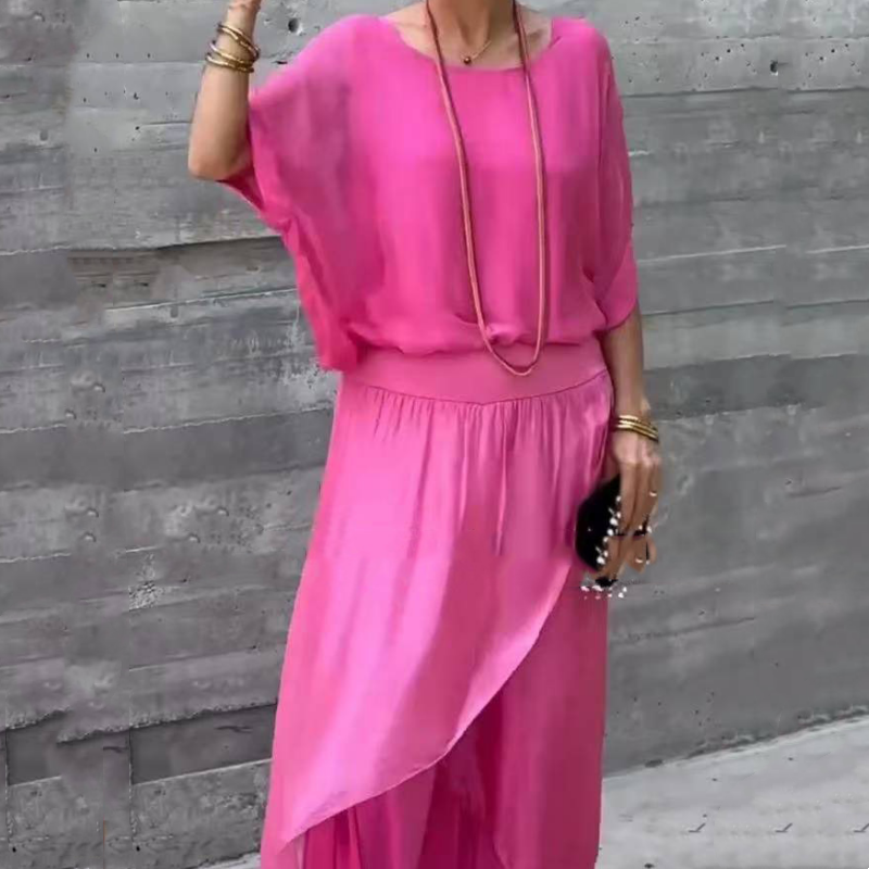 Ensemble Alicia Voilé