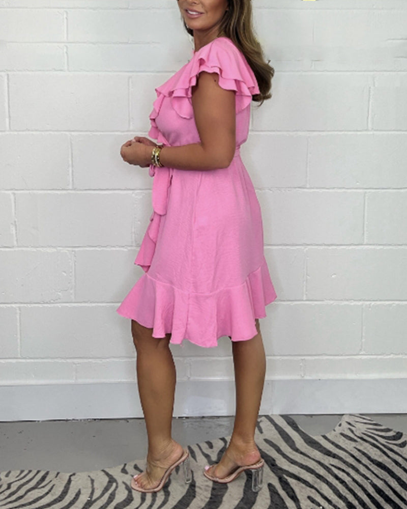 Robe Teresa Glamour