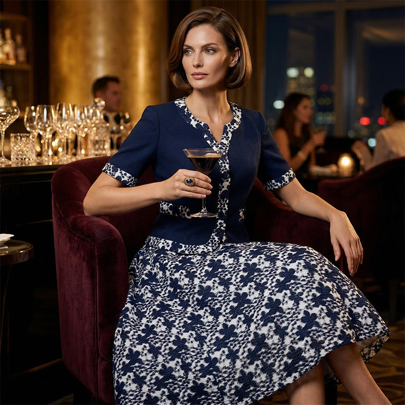 Robe Florence
